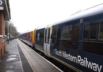 Haslemere station offence lands 22-year-old with 100 hours unpaid work