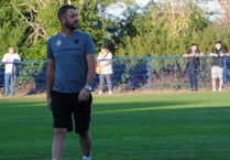 That’s as bad as it gets, says Alton boss after 8-0 defeat