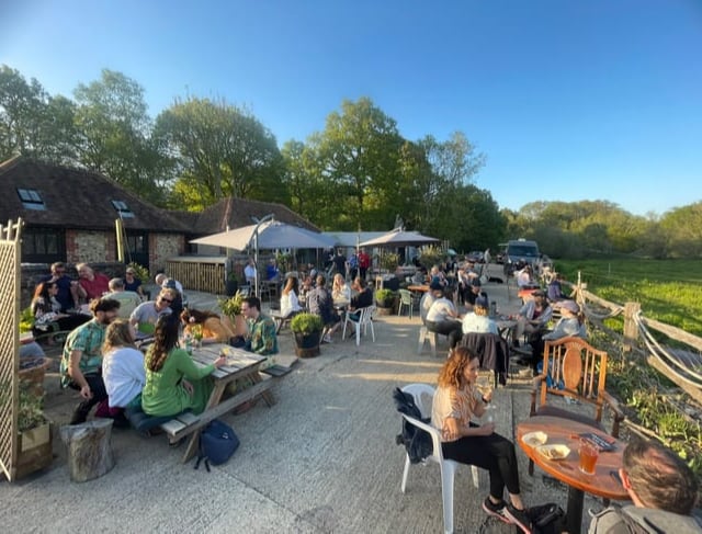 Community rallies to aid of Pierrepont Farm brewery