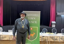 Whitehill mayor to host Valentine Gala for his charities