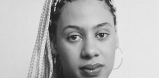 Esme returns to Bedales School in Steep