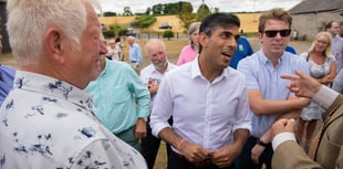 East Hampshire MP Damian Hinds backs Rishi Sunak for prime minister