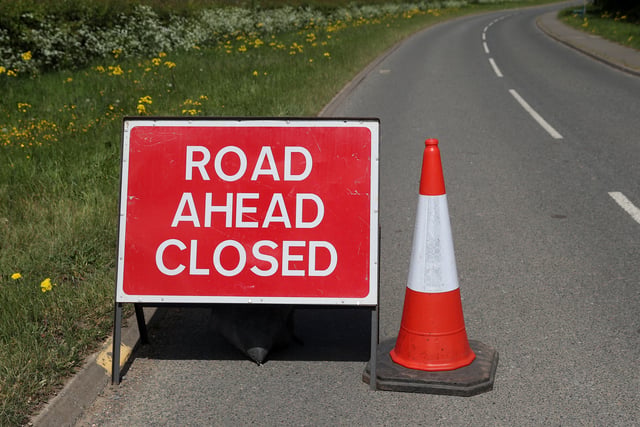 Waverley road closures: three for motorists to avoid this week