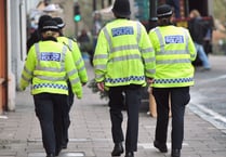 Black people more than nine times as likely to be stopped and searched in Surrey