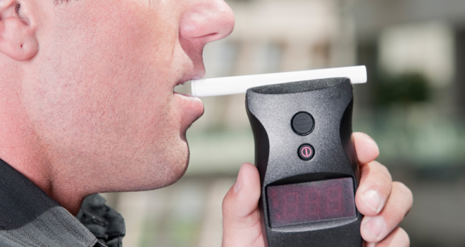 Ban for Runfold drink-driver caught in Camberley