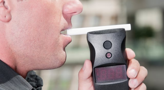 Ban for Runfold drink-driver caught in Camberley