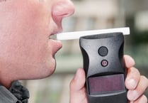 Police share three steps to tackle Christmas drink and drug driving