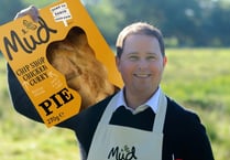 Pie business wins contract with Aldi