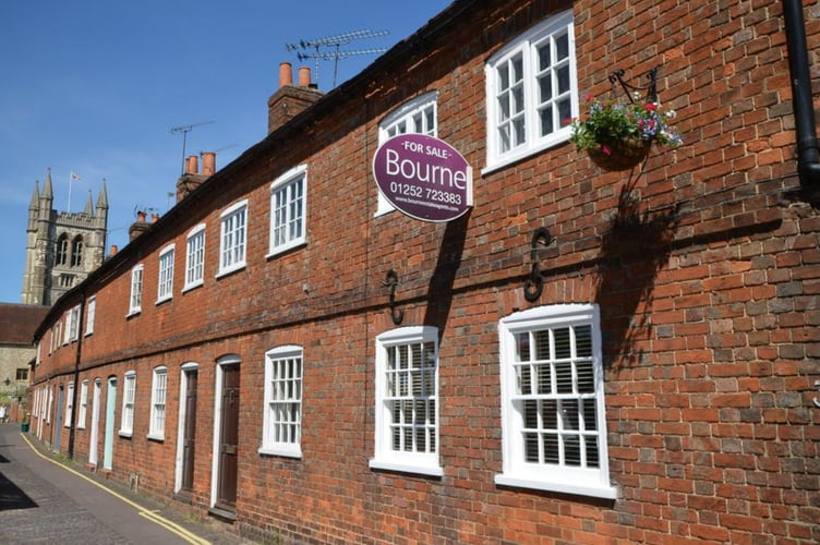 cheapest farnham