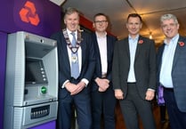 Banking presence to return to Haslemere
