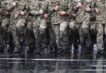 Census 2021: How many veterans are living in Waverley?