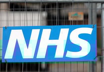 A quarter of staff at the Royal Surrey County Hospital from outside of UK