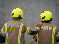 More Surrey firefighters left service last year than ever before