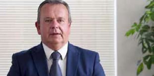 Hampshire County Council leader warns authority is facing bankruptcy