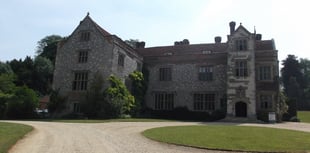 Chawton House wins an education award