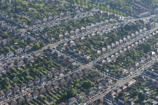 Fewer property repossession claims in Waverley during the summer