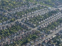 Fewer property repossession claims in Waverley during the summer