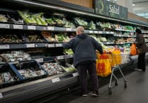 Hundreds of areas suffering from poor food affordability across the UK – although study finds none in Guildford