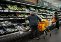 Hundreds of areas suffering from poor food affordability across the UK – although study finds none in South West Surrey
