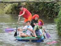 People urged to follow advice when swimming this summer