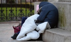 No homeless deaths in Waverley in past five years – despite hundreds dying across the country every year