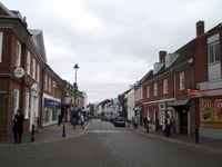 A third of customers only use branch – but HSBC to leave Alton anyway