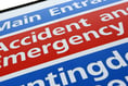 More than two in five A&E patients wait longer than four hours at Royal Surrey County Hospital