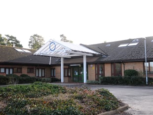Councillor wants answers on progress of Bordon health hub