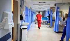 The Royal Surrey County Hospital: all the key numbers for the NHS Trust in October