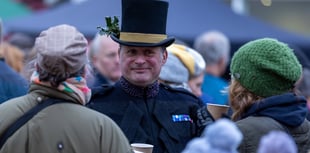 Oyez! Haslemere Town Crier to spotlight centuries of tradition