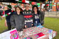Undershaw Specialist School holds Christmas Fayre with a difference