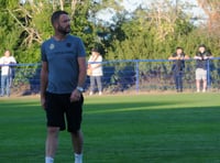 Adair frustrated after Brewers blow two-goal lead