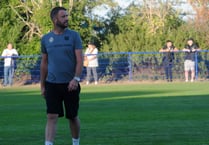 Alton manager Kevin Adair wants to see positive reaction after defeat