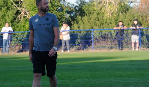 Alton mark manager Kevin Adair's departure with emphatic win