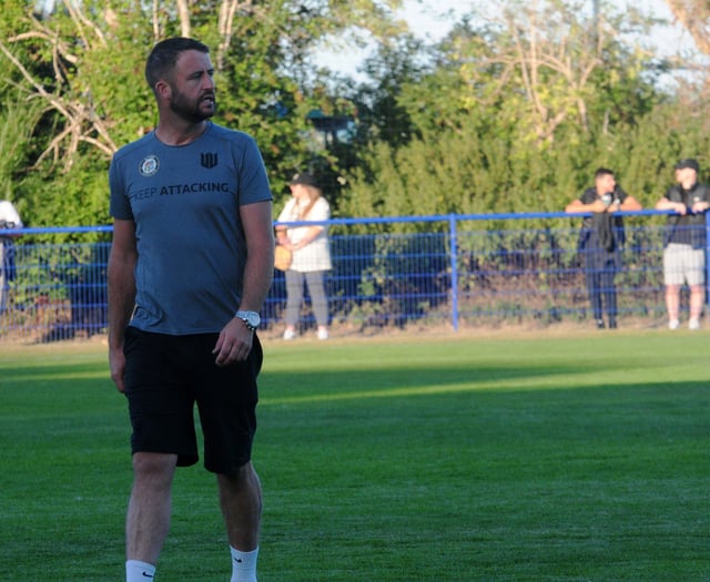 Ten-man Brewers slip to defeat at league leaders