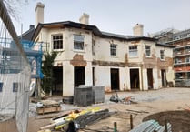 Cavalier treatment of Grade II-listed building is 'deeply worrying'