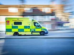 Heart-attack and stroke victims in Waverley waiting over 30 minutes for help