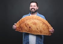 Charlie Baker bringing countryside comedy to Phoenix Theatre in Bordon