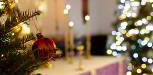 Where and when to experience the magic of Christmas in church