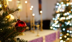 Where and when to experience the magic of Christmas in church
