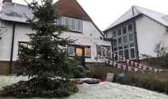 Hindhead Royal British Legion club sets up warm hub