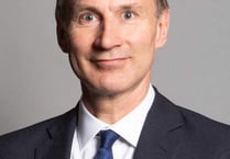 MP Jeremy Hunt: It was a tough year – but Britain’s future is bright
