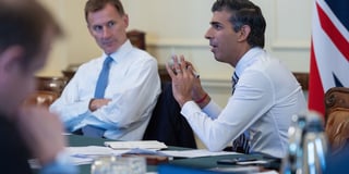 Opinion: Yes, we’re getting poorer more slowly – but change is needed