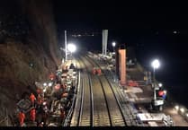 Nine-day Portsmouth to Waterloo line closure for essential upgrades at Haslemere