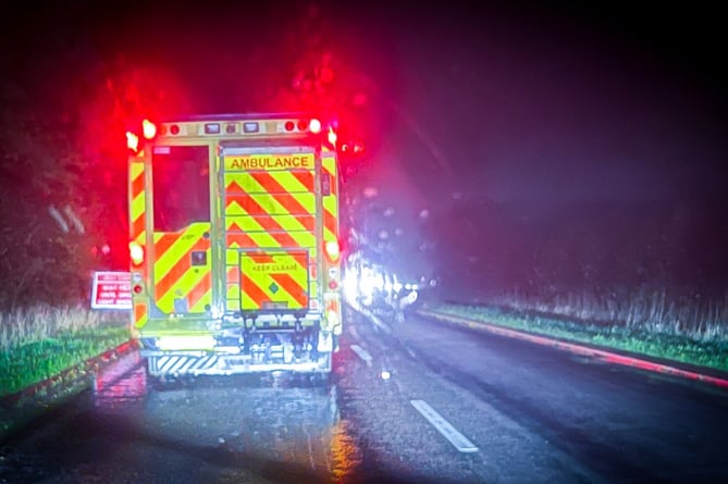 South Central Ambulance Service NHS Foundation Trust (SCAS) has stood down the Critical Incident status