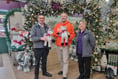 Forest Lodge spreads Christmas cheer