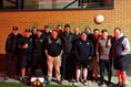 Farnham Rugby Club smash Movember fundraising target
