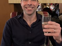 Cllr Andy Tree: Health facilities for Bordon are my priority for 2023