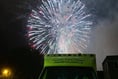 Ambulance service braced for a thousand calls on New Year's Eve