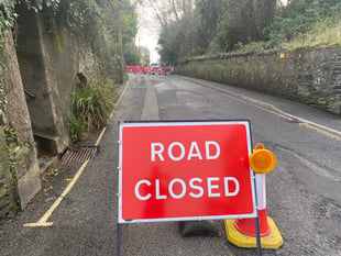 Hampshire 'lane rental scheme' moves closer to approval